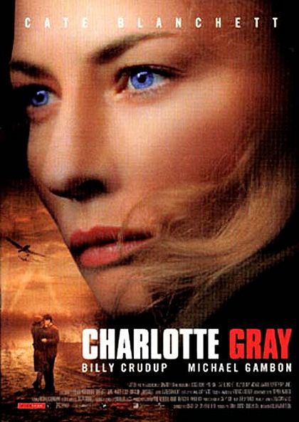Charlotte gray